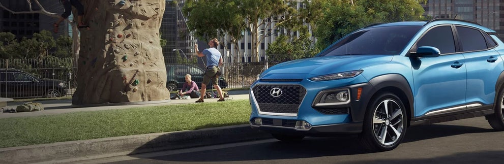 Kelly Hyundai of Stroudsburg in Stroudsburg PA