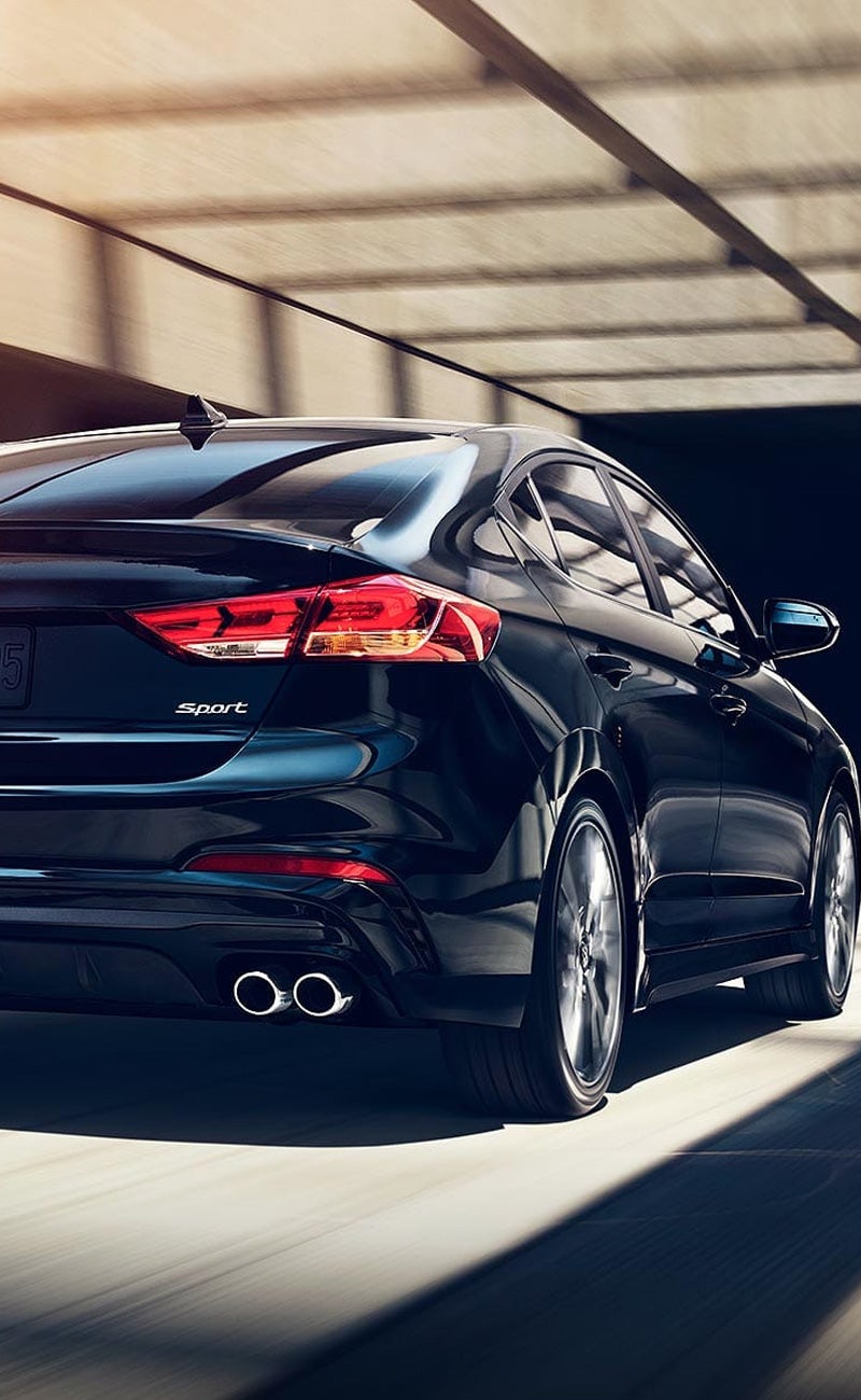 Boost Up at Kelly Hyundai of Stroudsburg