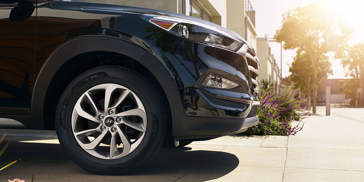 Kelly Hyundai of Stroudsburg Brakes in Stroudsburg PA