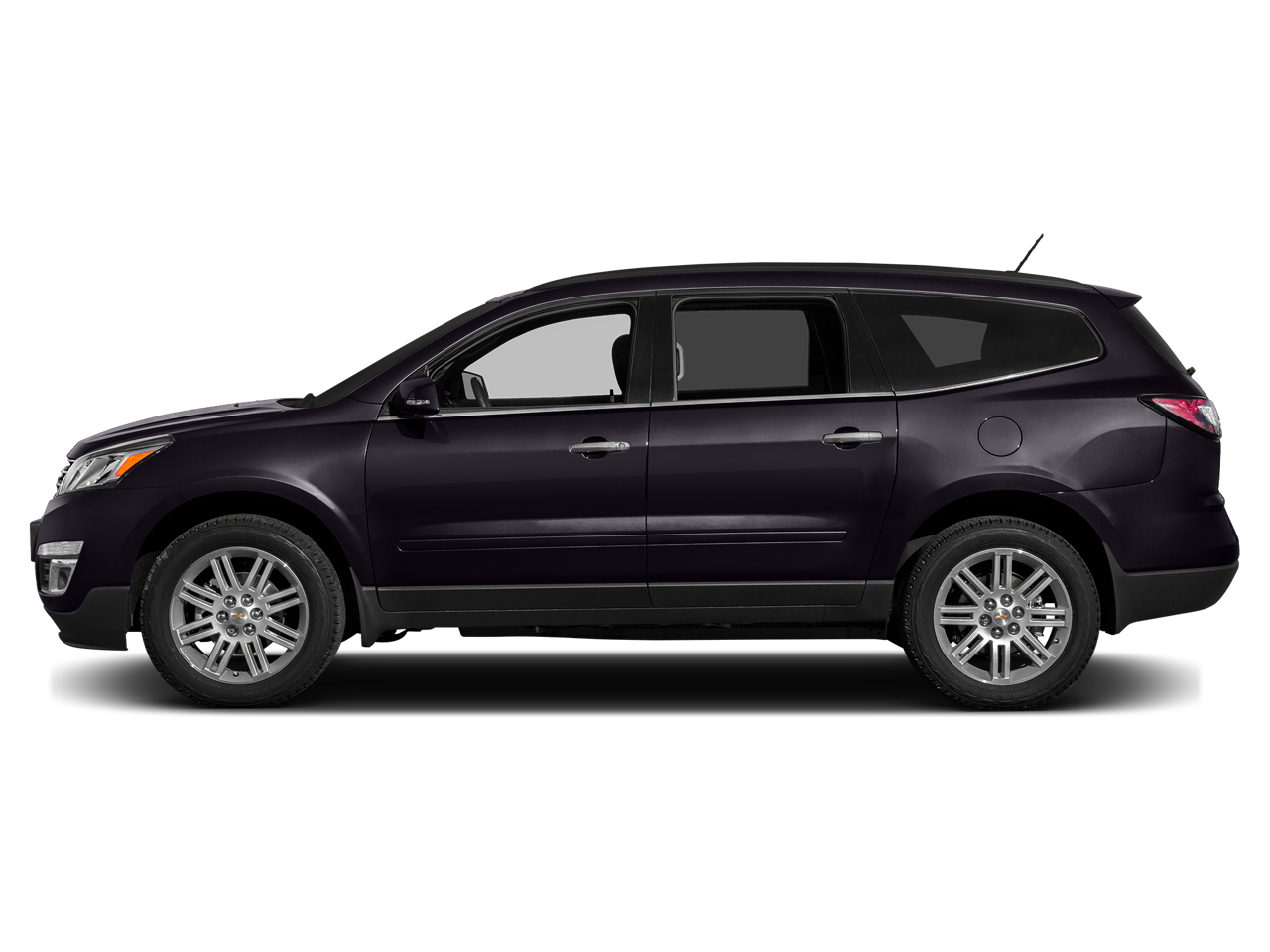 2015 Chevrolet Traverse LT 1LT