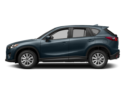 2016 Mazda Mazda CX5 TOUR