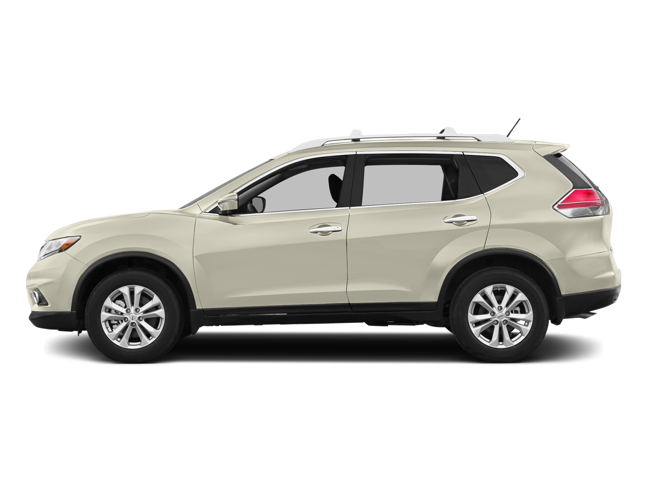 2016 Nissan Rogue SV Premium Package