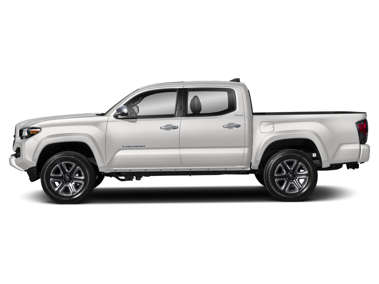 2019 Toyota Tacoma Limited V6