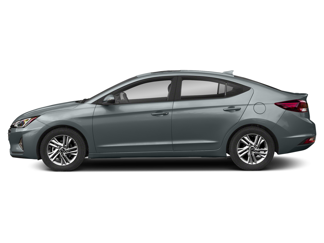 2020 Hyundai Elantra Value Edition - Photo 39