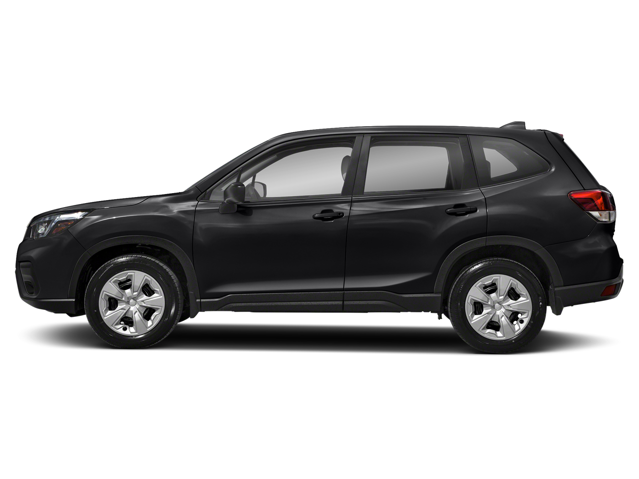 2020 Subaru Forester Base