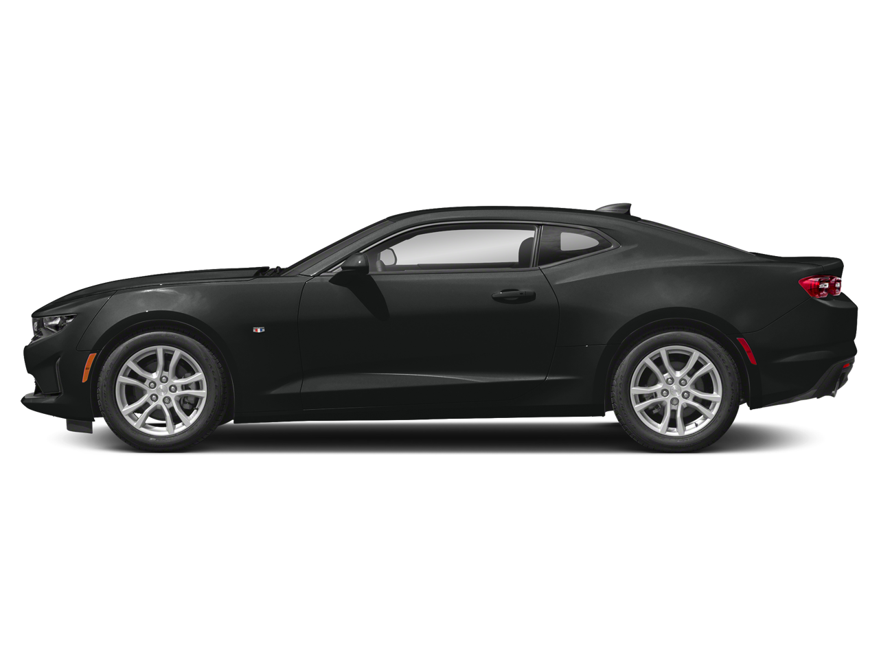 2021 Chevrolet Camaro LT1