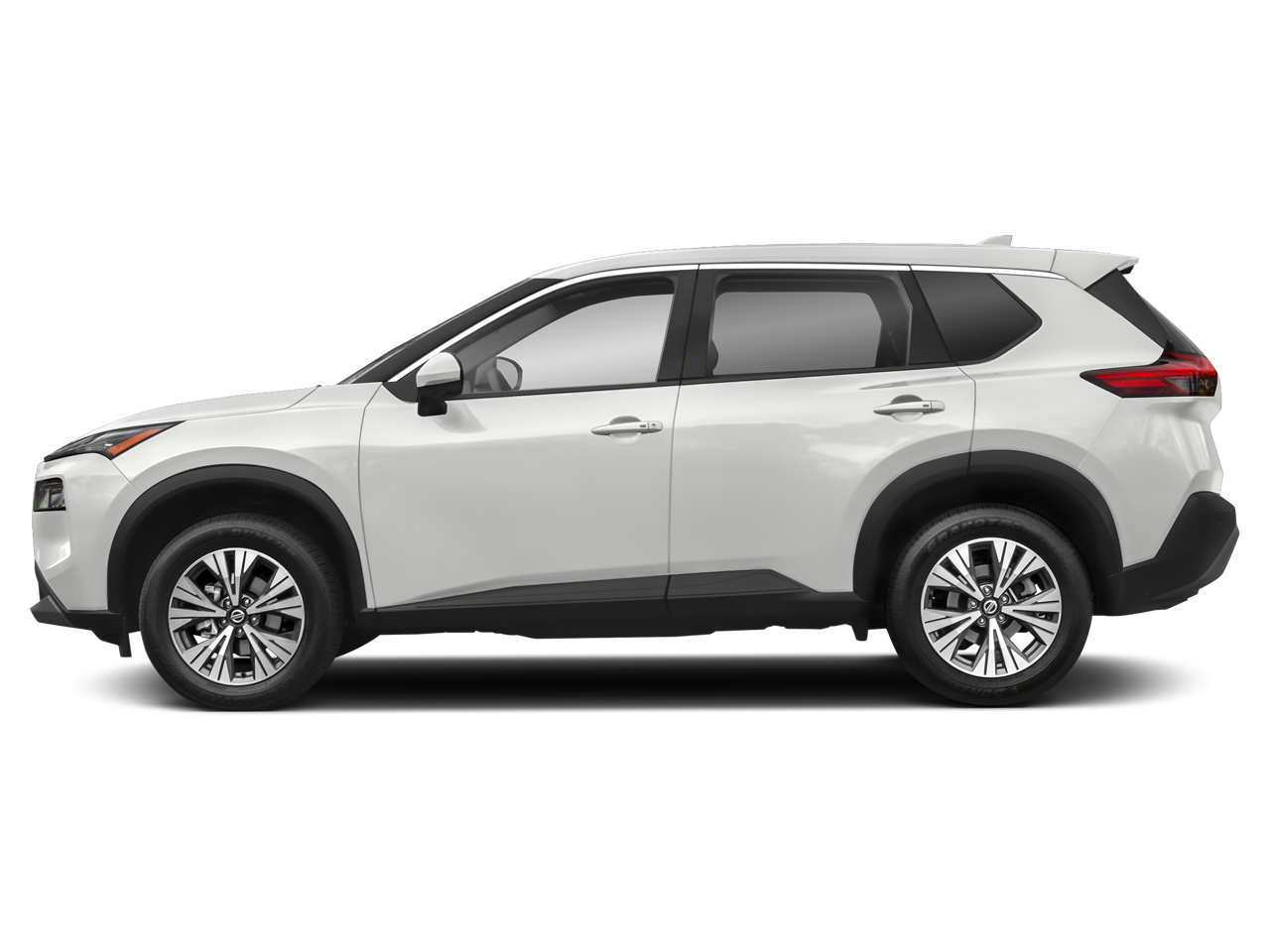 2021 Nissan Rogue SV Premium Package