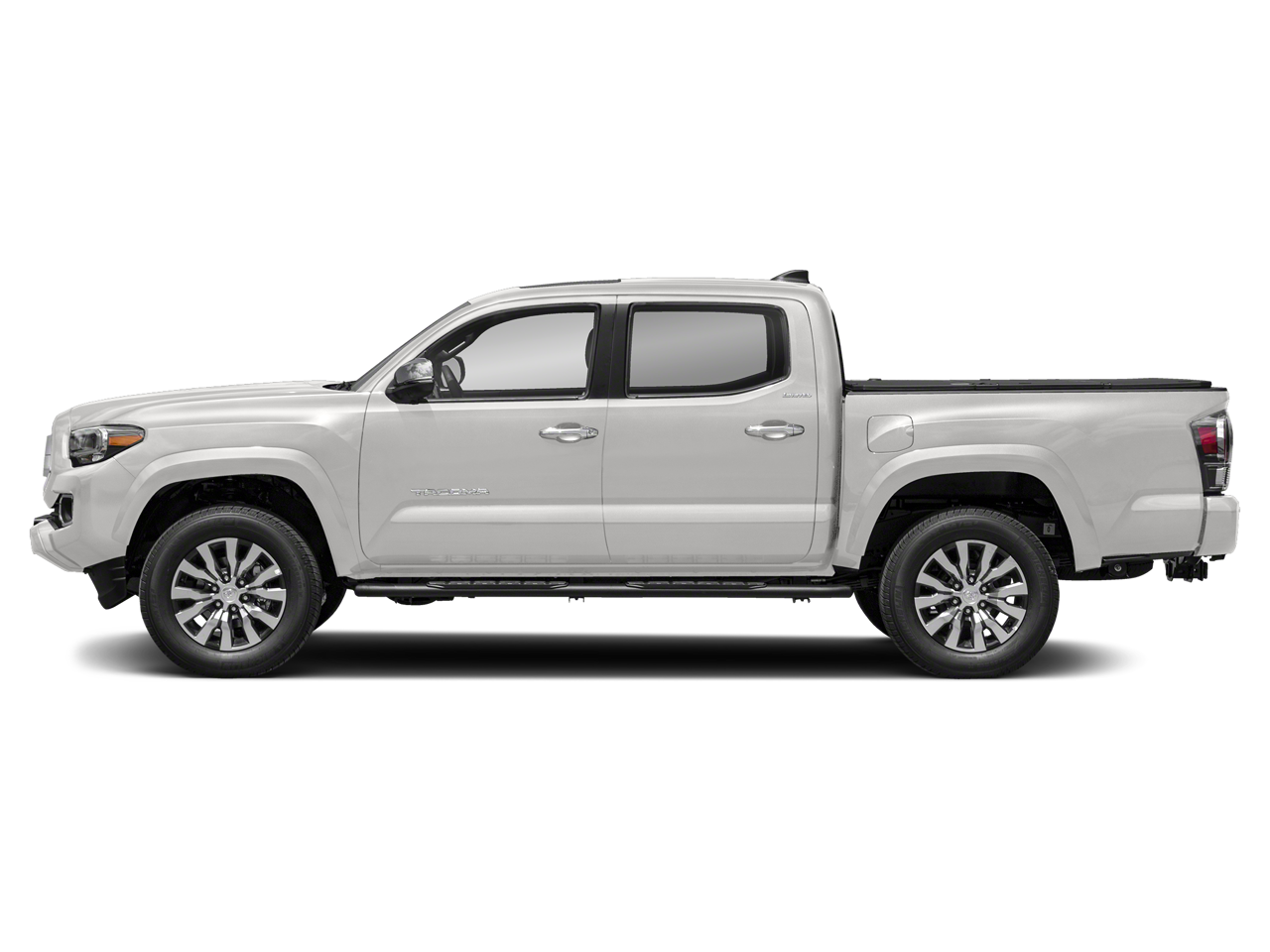 2021 Toyota TACOMA LIMI