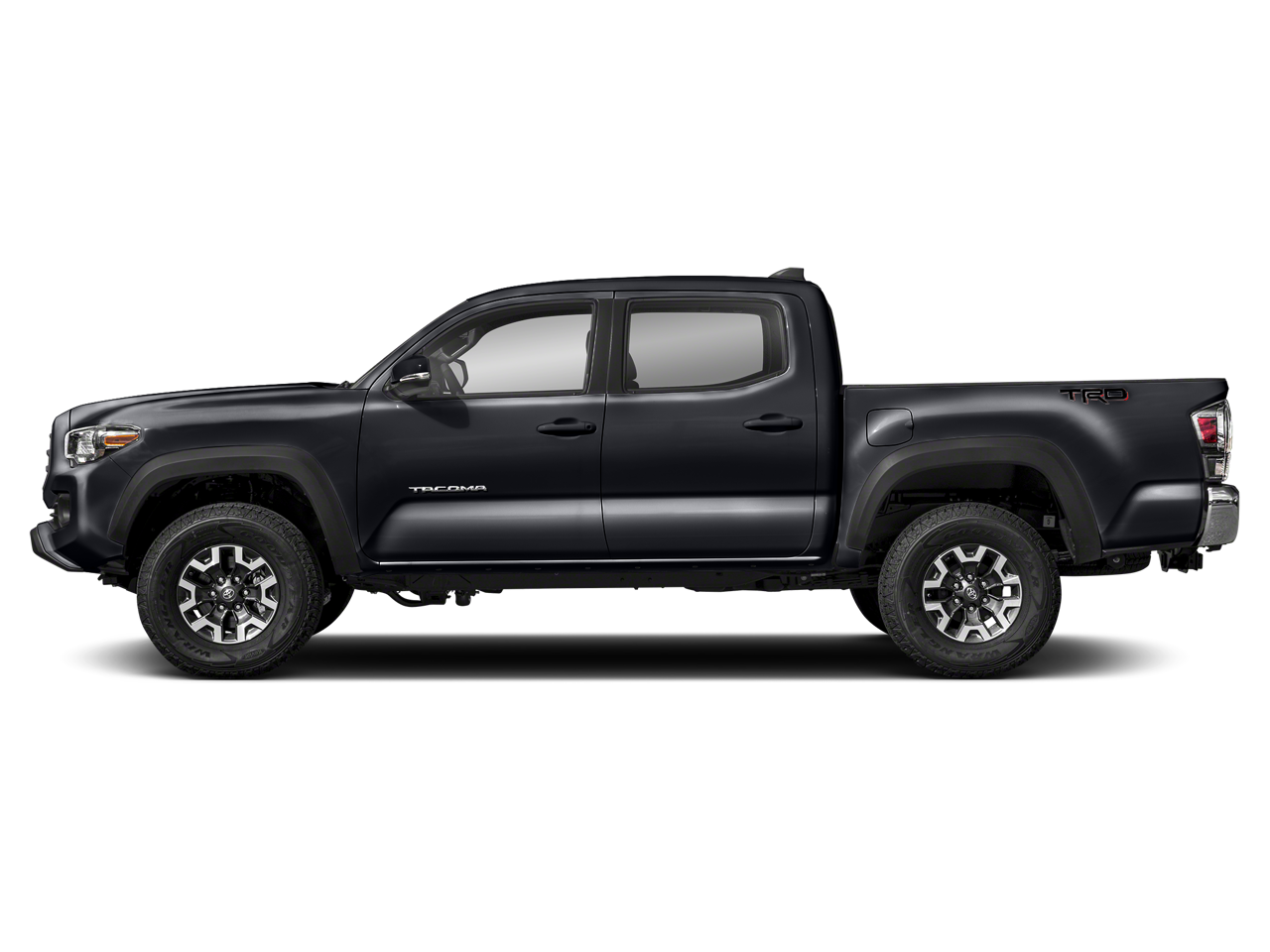 2022 Toyota Tacoma TRD Off-Road