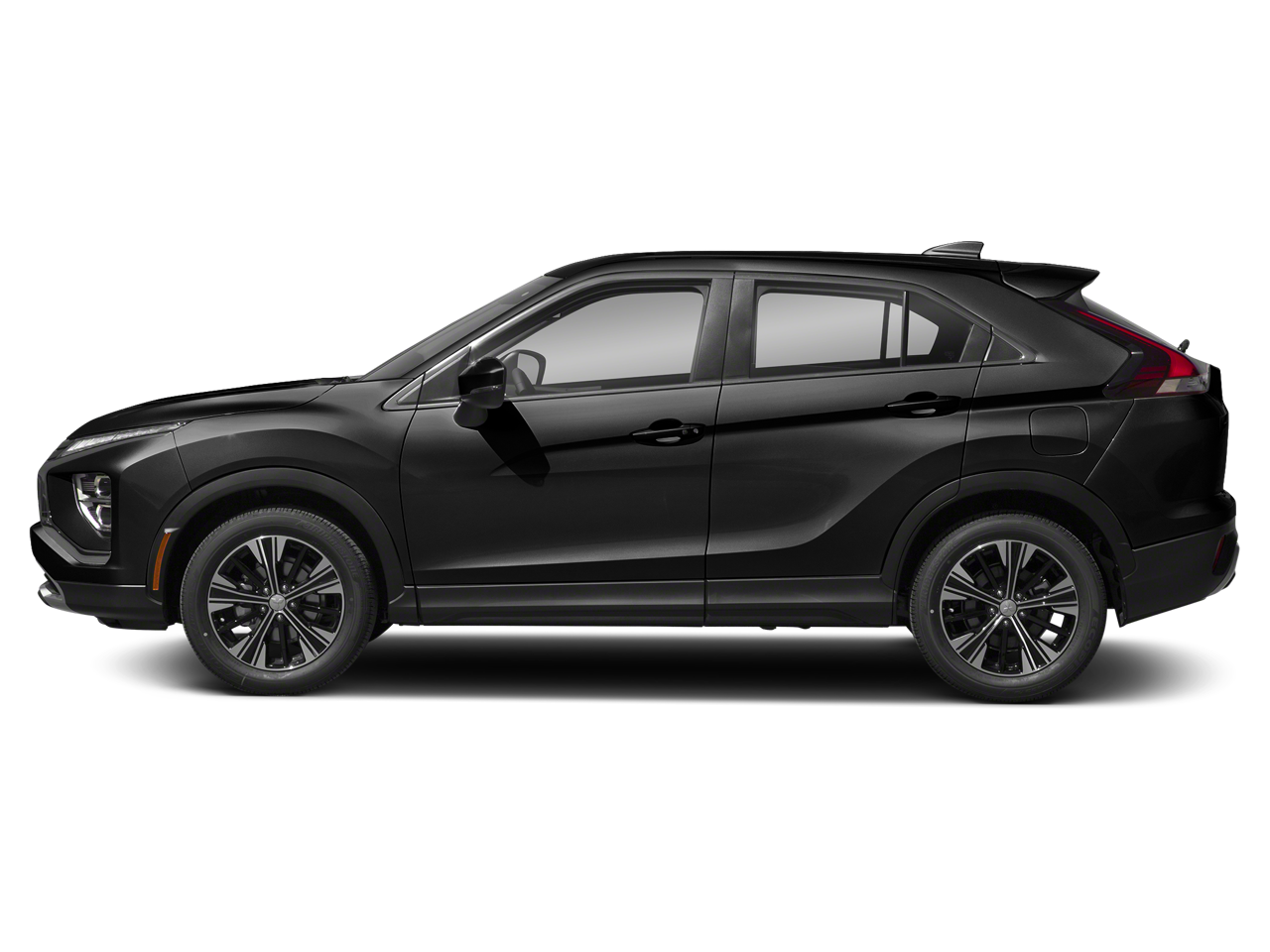2023 Mitsubishi Eclipse Cross SE