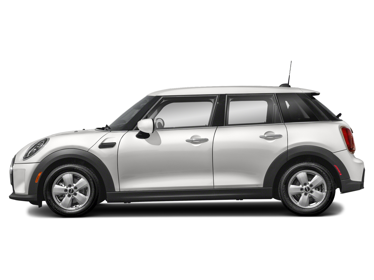 2023 MINI Cooper S Base