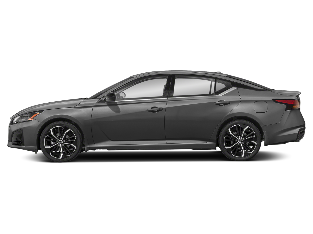 2023 Nissan Altima 2.5 SR Premium Package