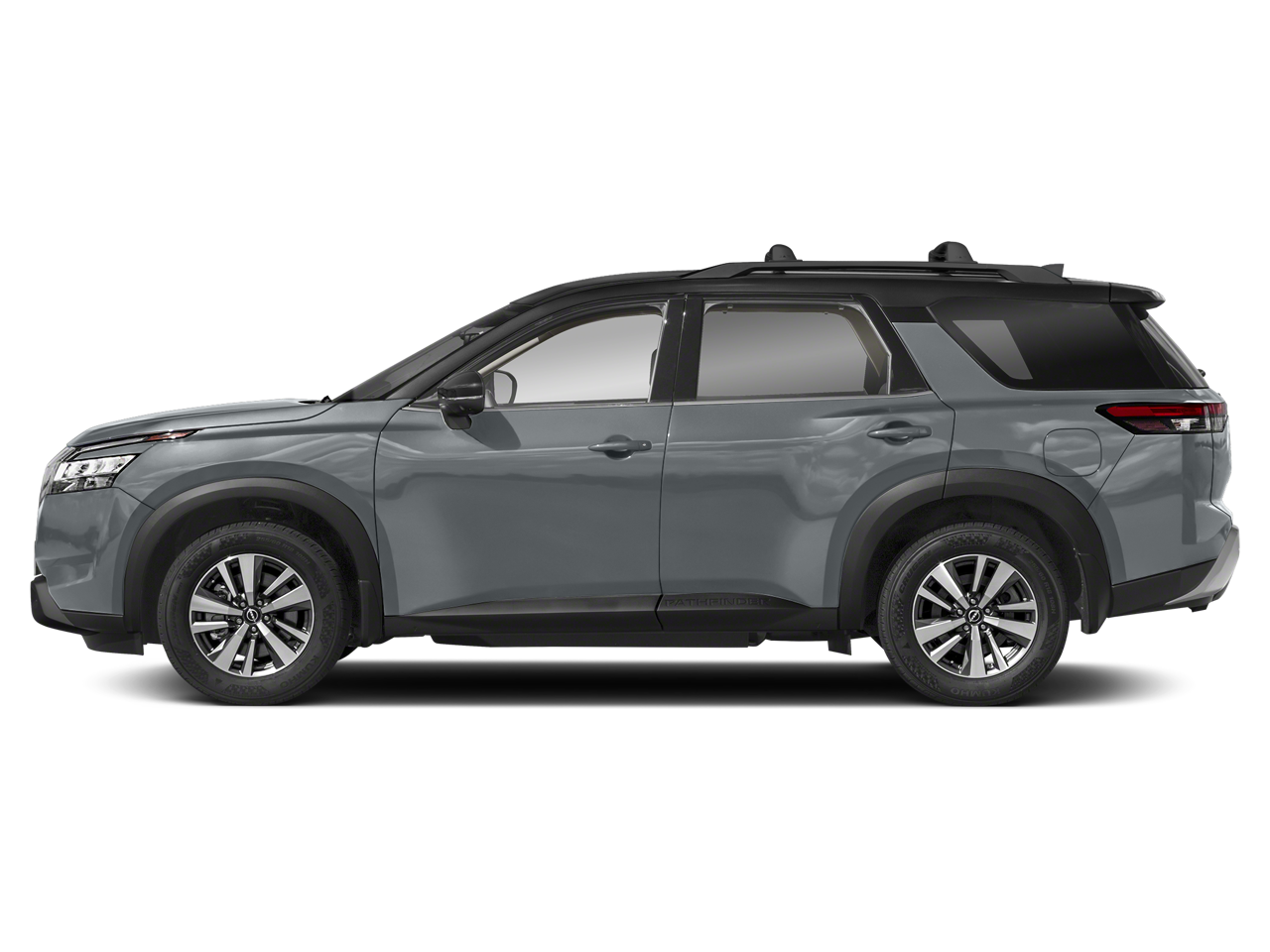 2023 Nissan Pathfinder SL Premium Package