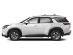 2023 Nissan Pathfinder SV Premium Package