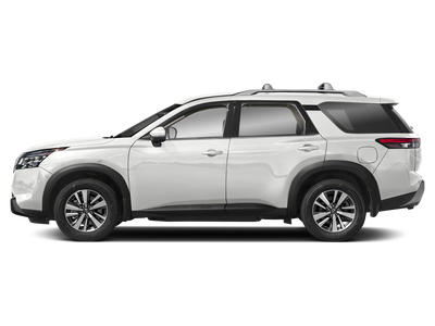 2023 Nissan Pathfinder SV Premium Package