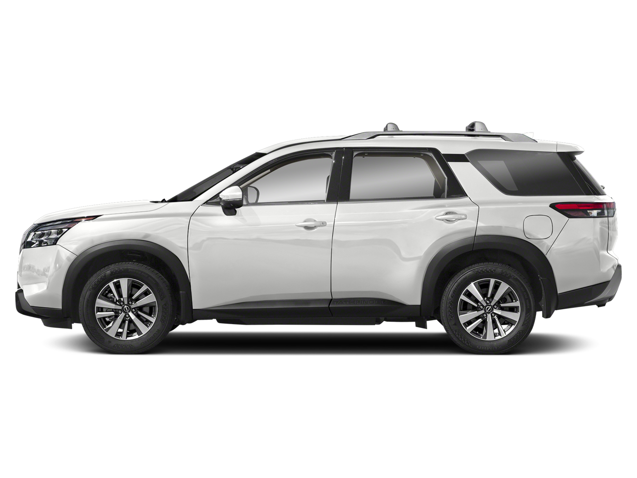 2023 Nissan Pathfinder SV Premium Package