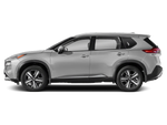 2023 Nissan Rogue Platinum Premium Package