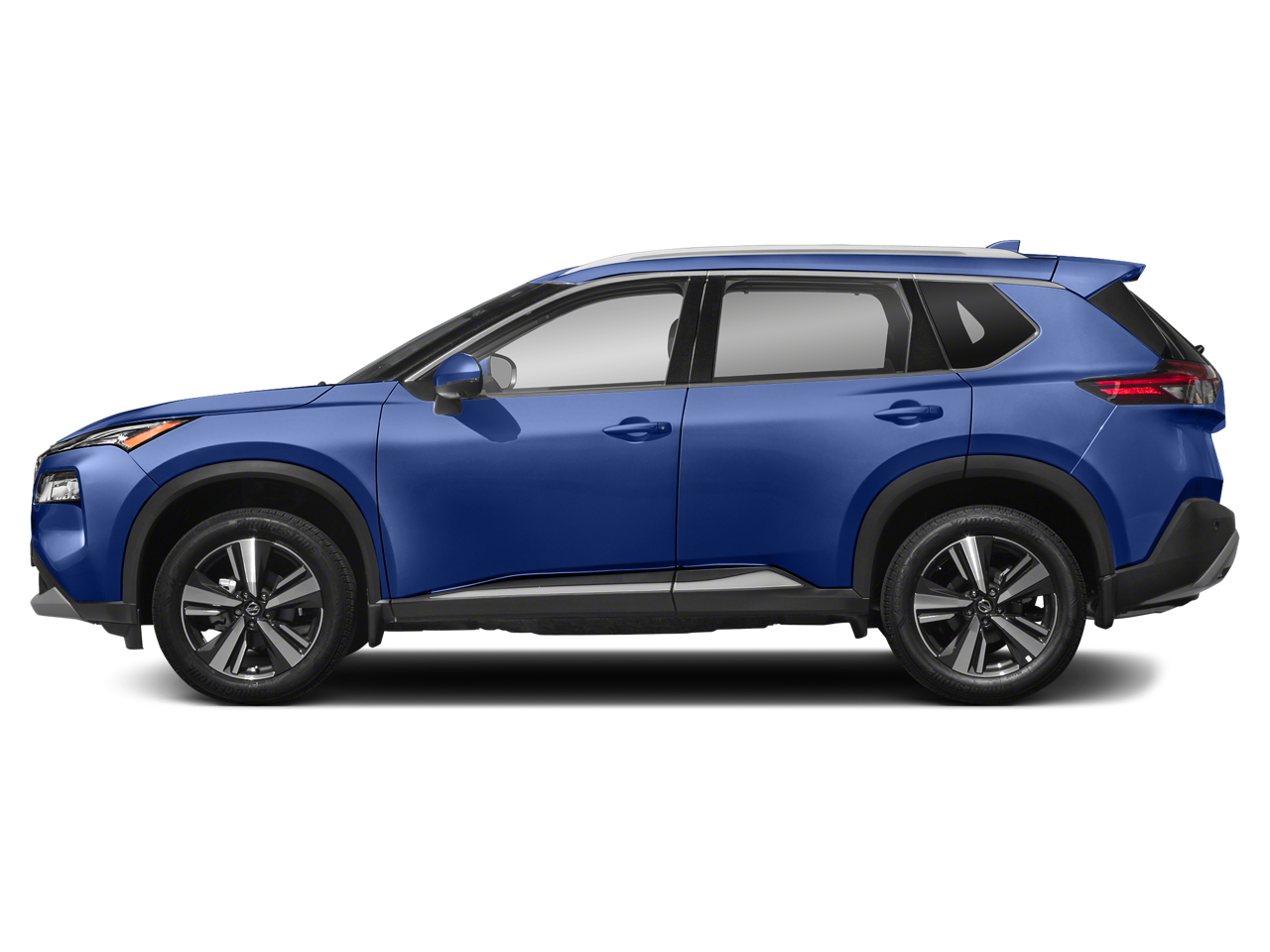 2023 Nissan Rogue SL Premium Package