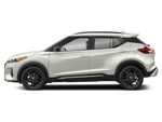 2023 Nissan Kicks SR Premium Package