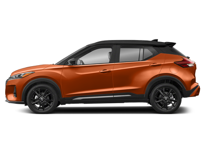 2023 Nissan Kicks SR Premium Package