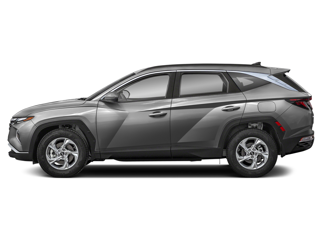 2024 Hyundai Tucson SEL - Photo 43