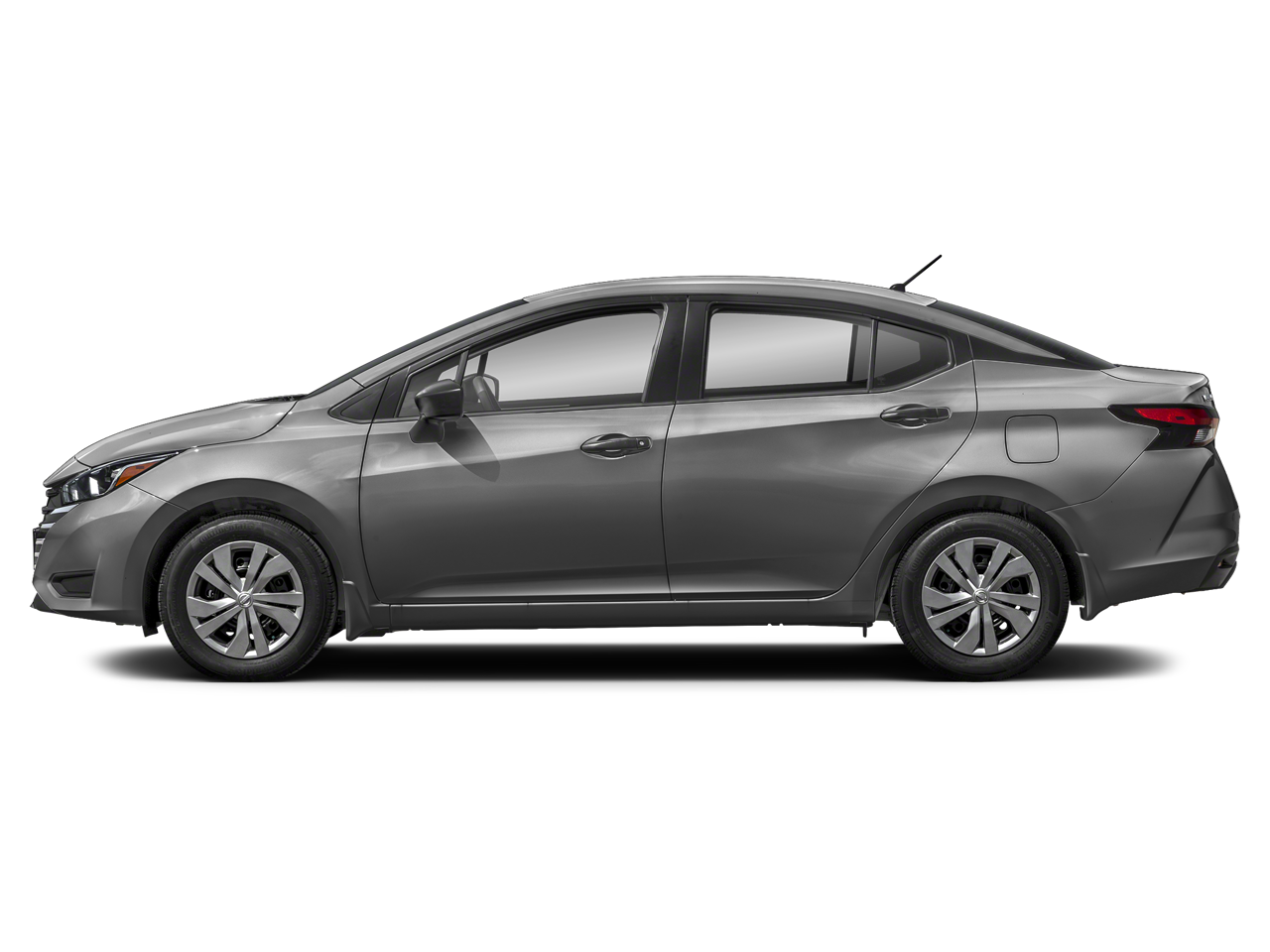 2024 Nissan Versa 1.6 S Plus Package