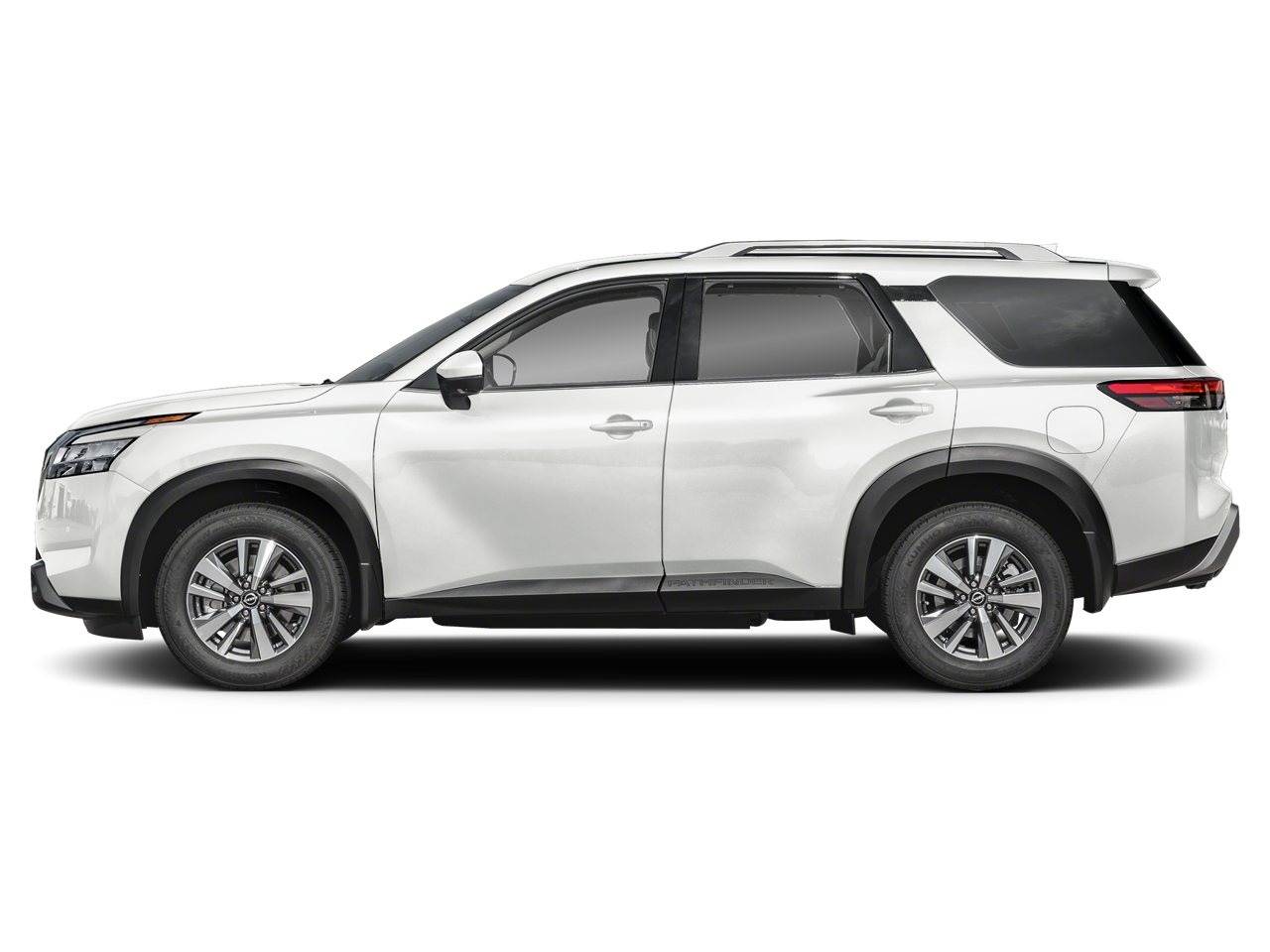 2024 Nissan Pathfinder SL Premium Package