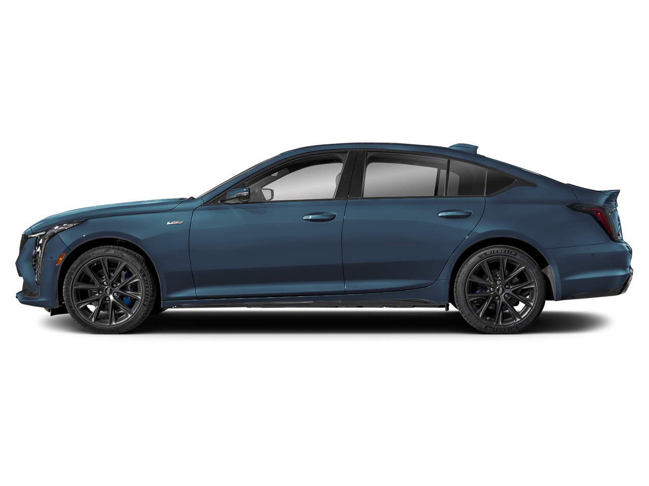 2025 Cadillac CT5 V-Series