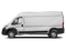 2025 RAM ProMaster 2500 Base