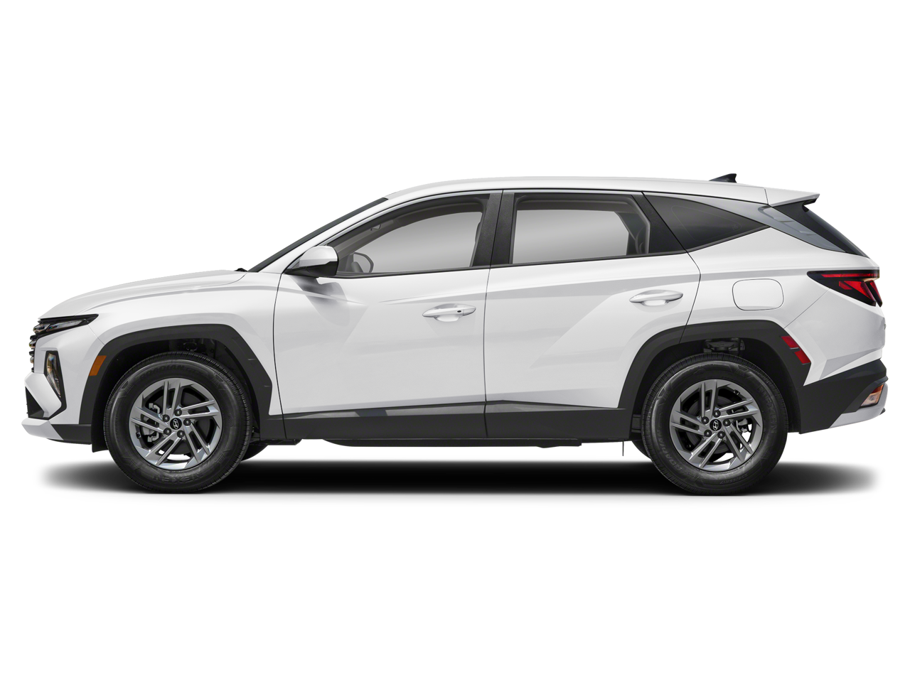 2026 Hyundai Tucson SE - Photo 15