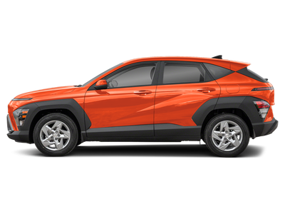 2027 Hyundai KONA SE