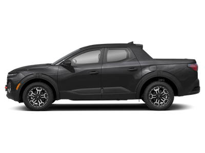 2027 Hyundai SANTA CRUZ XRT