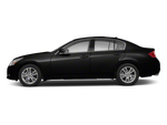 2011 INFINITI G37 X