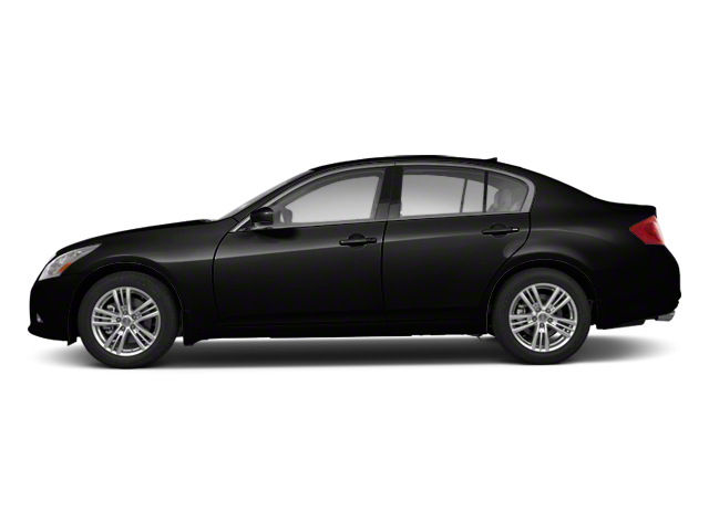 2011 INFINITI G37 X