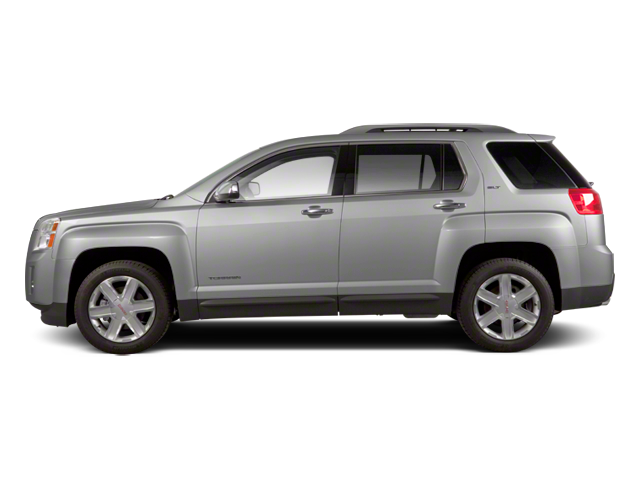 2012 GMC Terrain SLE-2