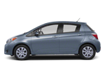 2012 Toyota Yaris L