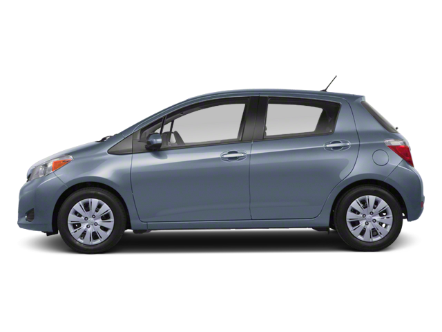 2012 Toyota Yaris L