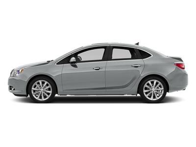 2014 Buick Verano Convenience Group