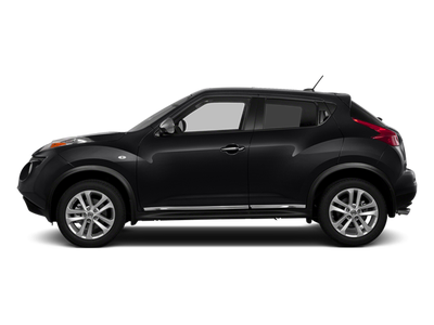 2014 Nissan JUKE SV