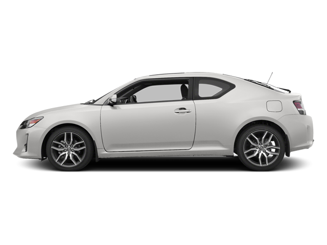 2014 Scion tC Base