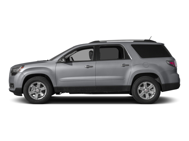 2015 GMC Acadia SLE-2