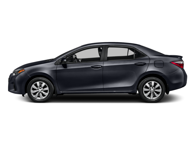 2016 Toyota Corolla S Premium