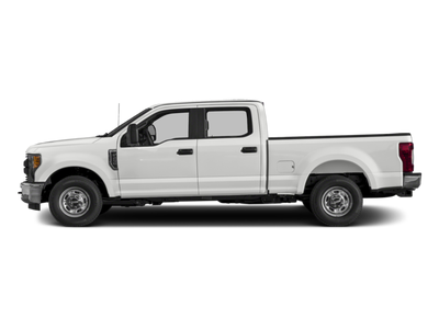 2017 Ford F-250SD XL