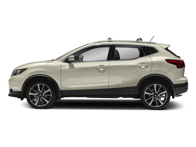 2018 Nissan Rogue Sport SL