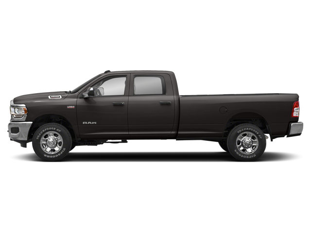2019 RAM 3500 Big Horn