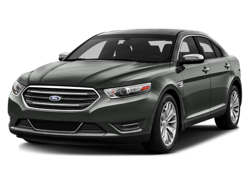 2015 Ford Taurus SE