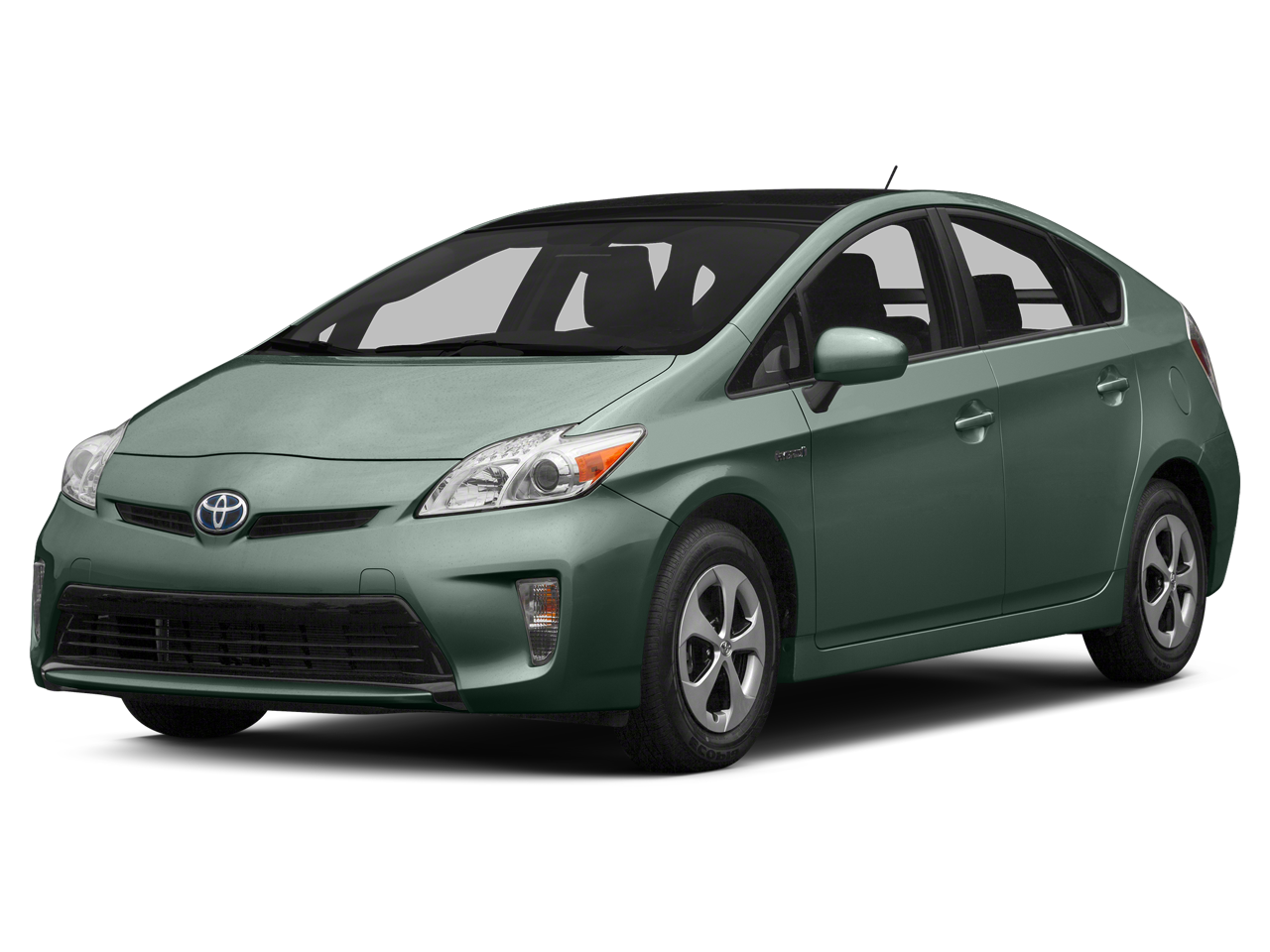 2015 Toyota Prius IV