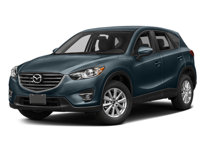 2016 Mazda Mazda CX5 TOUR
