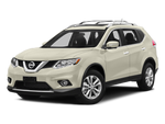 2016 Nissan Rogue SV Premium Package