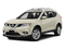 2016 Nissan Rogue SV Premium Package